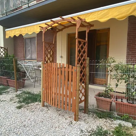 Orlandi Sun Casa Superficie 50 Mq Sarnano
