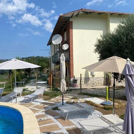 Orlandi Sun Casa Superficie 50 Mq Apartamento *