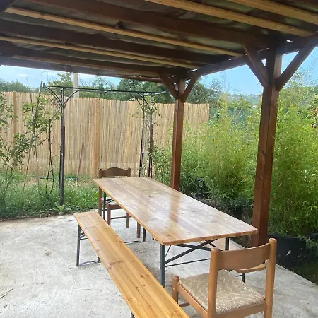 Orlandi Sun Casa Superficie 50 Mq * Sarnano