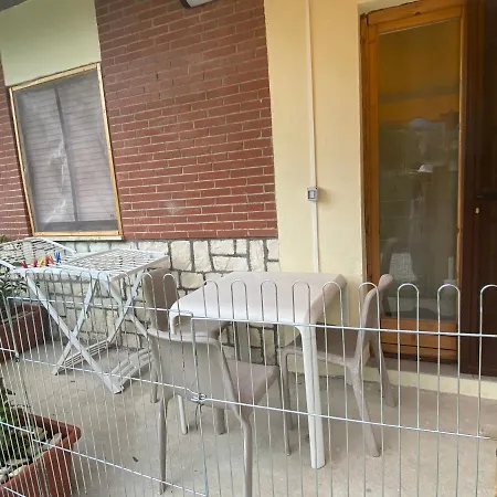 Orlandi Sun Casa Superficie 50 Mq