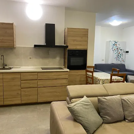 Orlandi Sun Casa Superficie 50 Mq