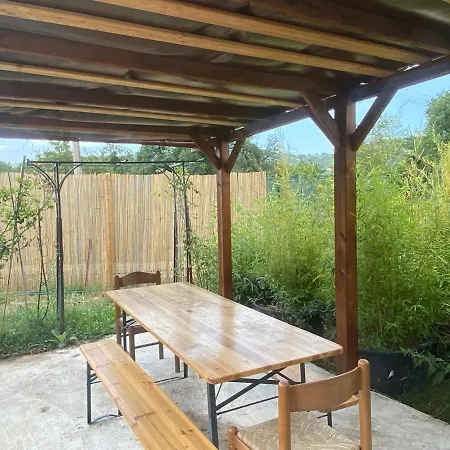 Apartamento Orlandi Sun Casa Superficie 50 Mq