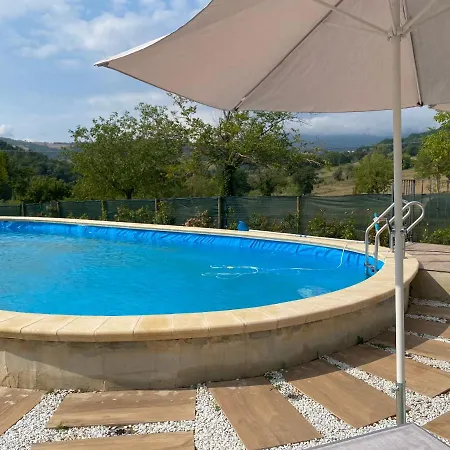 Apartamento Orlandi Sun Casa Superficie 50 Mq