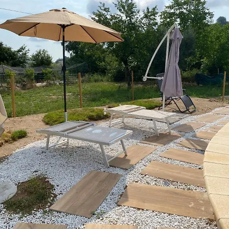 Orlandi Sun Casa Superficie 50 Mq *