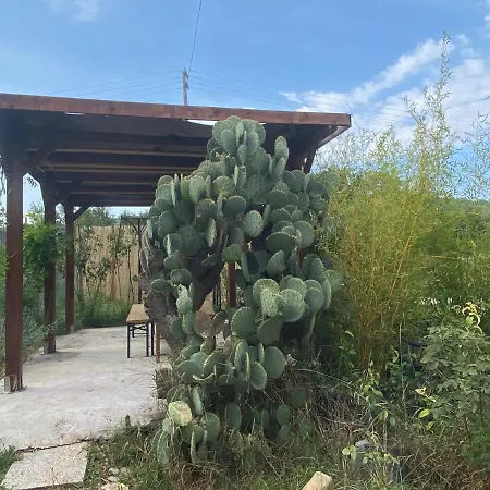 Orlandi Sun Casa Superficie 50 Mq * Sarnano