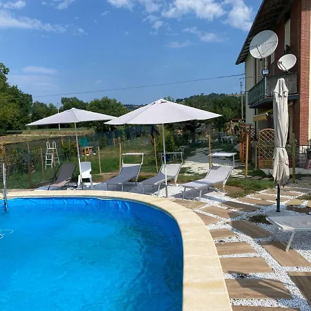 Orlandi Sun Casa Superficie 50 Mq Sarnano
