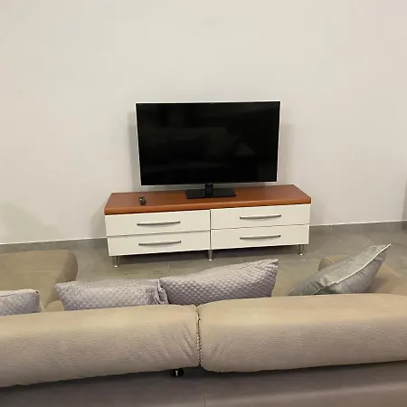 Orlandi Sun Casa Superficie 50 Mq * 萨尔纳诺