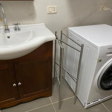Orlandi Sun Casa Superficie 50 Mq Apartman