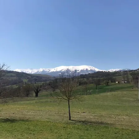 Orlandi Sun Casa Superficie 50 Mq Apartman