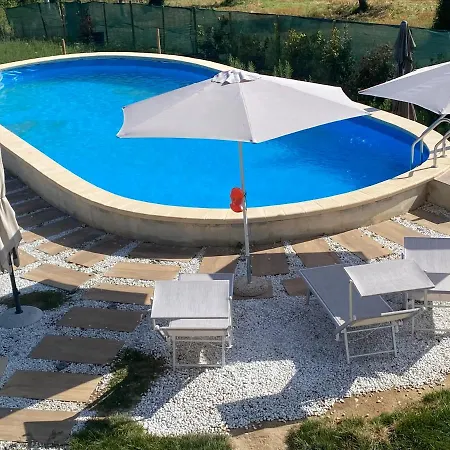 Apartamento Orlandi Sun Casa Superficie 50 Mq Sarnano