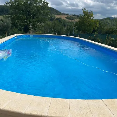 Apartman Orlandi Sun Casa Superficie 50 Mq *