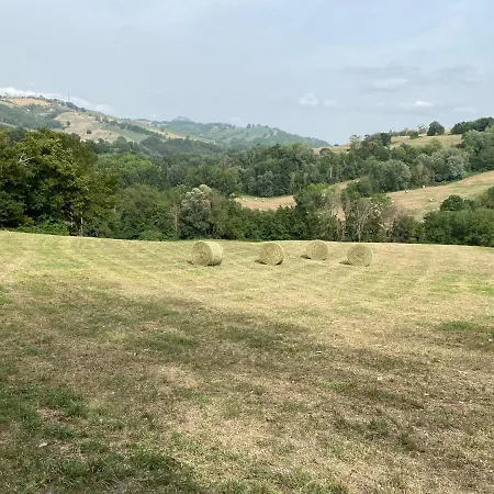 Orlandi Sun Casa Superficie 50 Mq