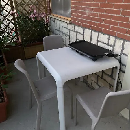 Apartamento Orlandi Sun Casa Superficie 50 Mq