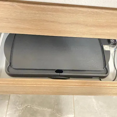 Apartman Orlandi Sun Casa Superficie 50 Mq *