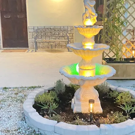 Orlandi Sun Casa Superficie 50 Mq Apartamento Sarnano