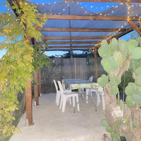 Orlandi Sun Casa Superficie 50 Mq Apartamento *