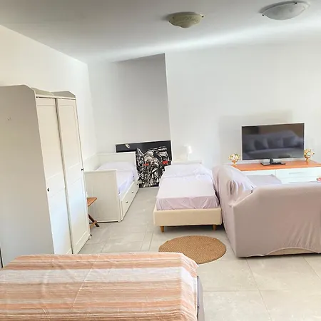 Orlandi Sun Casa Superficie 50 Mq *