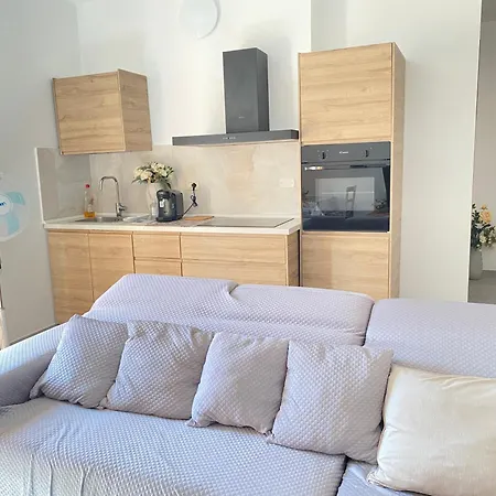 Apartman Orlandi Sun Casa Superficie 50 Mq *