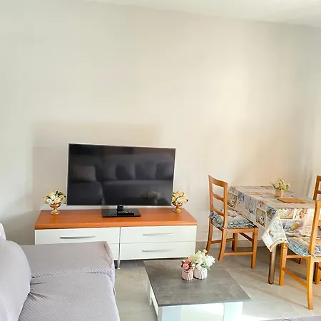 Orlandi Sun Casa Superficie 50 Mq Apartamento