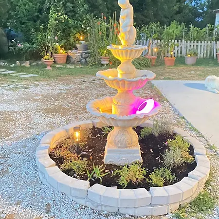 Orlandi Sun Casa Superficie 50 Mq Apartamento Sarnano