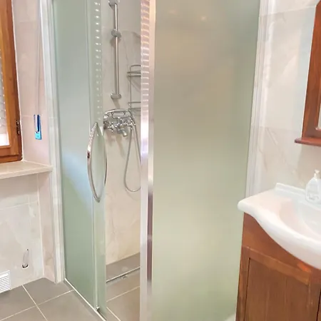 Apartman Orlandi Sun Casa Superficie 50 Mq