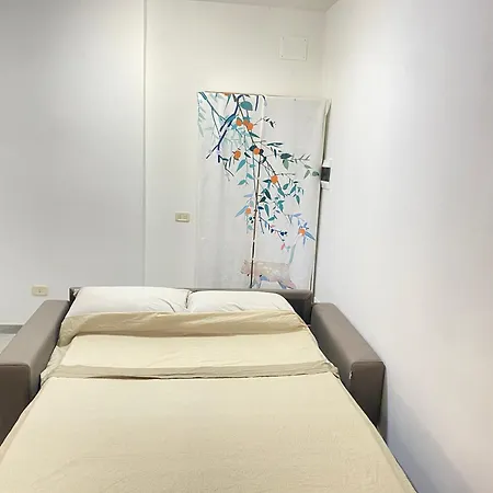 Apartman Orlandi Sun Casa Superficie 50 Mq Sarnano