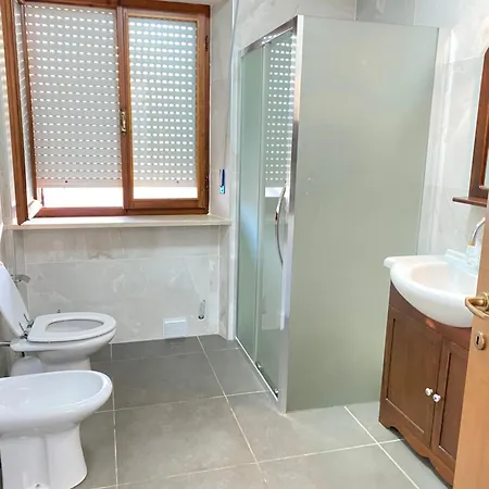 Apartamento Orlandi Sun Casa Superficie 50 Mq Sarnano