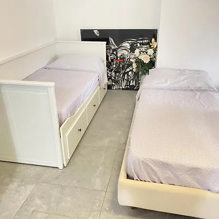 Orlandi Sun Casa Superficie 50 Mq Apartman