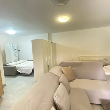 Orlandi Sun Casa Superficie 50 Mq