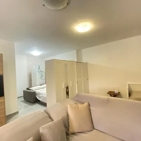 Apartamento Orlandi Sun Casa Superficie 50 Mq *